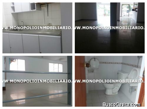 LOCAL PARA ARRIENDO EN MEDELLIN SECTOR LAURELES   COD +--///*.6484