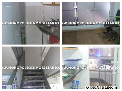 LOCAL OFICINA PARA ALQUILER EN MEDELLIN – ESTADIO COD +--///*. 6930