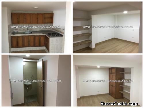 APARTAMENTO EN VENTA - ROBLEDO LOPEZ DE MESA ##COD: ***     13423