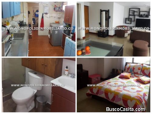 APARTAMENTO EN VENTA - EL ESTADIO ##COD: ***     13433