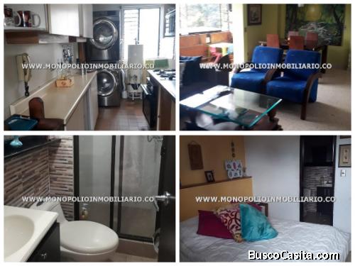 APARTAMENTO EN VENTA - EL POBLADO EL TESORO ##COD: ***     13463