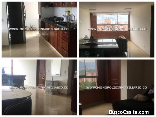 APARTAMENTO EN VENTA - ROBLEDO PILARICA ##COD: ***     13458
