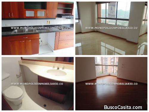 APARTAMENTO EN VENTA - EL POBLADO LALINDE ##COD: ***     13455