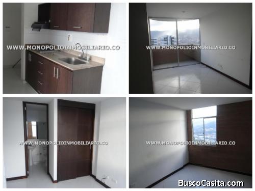 APARTAMENTO EN VENTA - EL POBLADO LOMA DEL INDIO ##COD: ***     13519