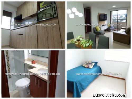 APARTAMENTO EN VENTA - BELEN LOMA DE LOS BERNAL ##COD: ***     13526