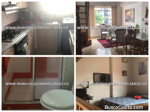 APARTAMENTO EN VENTA - BELEN LOMA DE LOS BERNAL ##COD: ***     13582