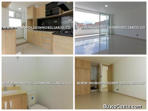 APARTAMENTO EN VENTA - SANTA MONICA MEDELLIN ##COD: ***     13586