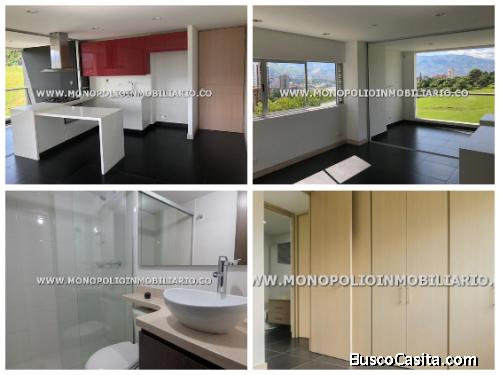 APARTAMENTO EN VENTA - EL POBLADO ##COD: ***     13590
