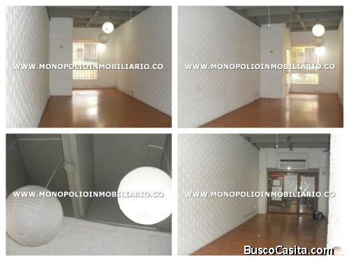 LOCAL PARA LA VENTA EN MEDELLIN - BARRIO LA CANDELARIA  ///COD:/*/*/*/*/!!!*4560