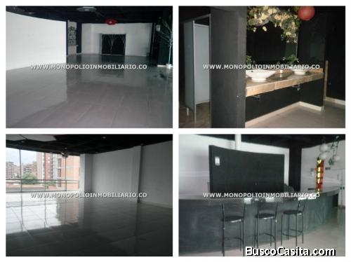 LOCAL PARA LA VENTA EN MEDELLÍN SECTOR CONQUISTADORES ///COD:/*/*/*/*/!!!*5476