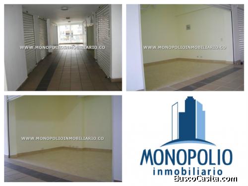 LOCAL PARA LA VENTA EN MEDELLIN - EL CHAGUALO  ///COD:/*/*/*/*/6511