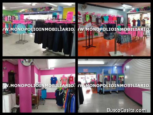 LOCAL PARA LA VENTA EN ITAGÜÍ BARRIO SANTA MARÍA ///COD:/*/*/*/*/3809