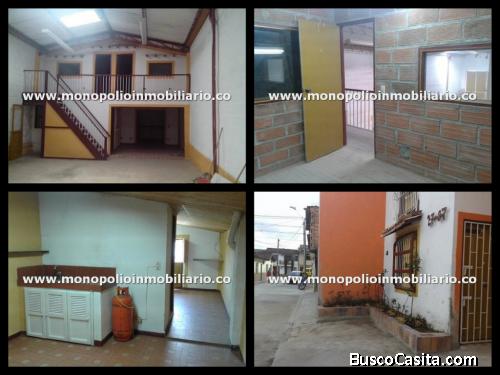 BODEGA PARA LA VENTA EN LA CEJA COD: 1832