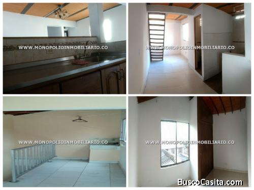 APARTAMENTO DUPLEX EN VENTA - CASTILLA ##COD: ***     13341