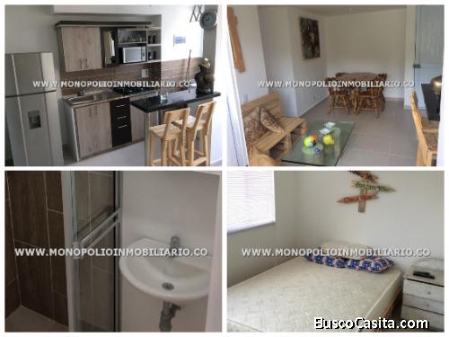 APARTAMENTO EN VENTA - ROBLEDO LA AURORA ##COD: ***     13302