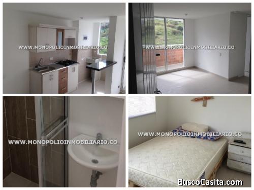 APARTAMENTO EN VENTA - ROBLEDO LA AURORA ##COD: ***     13301