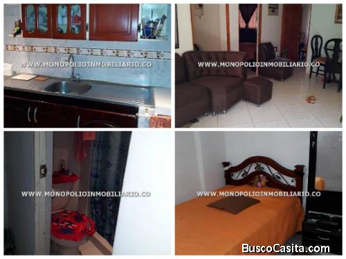 APARTAMENTO EN VENTA - ROBLEDO PAJARITO ##COD: ***     13291