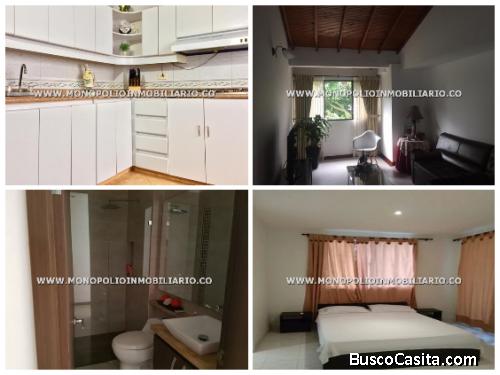 APARTAMENTO EN VENTA - SURAMERICANA ##COD: ***     13230