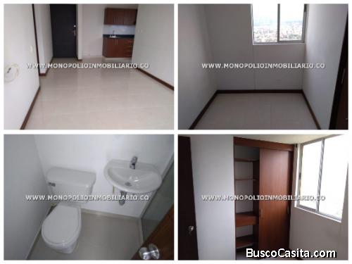 APARTAMENTO EN VENTA - CALASANZ LA AMERICA ##COD: ***     13264
