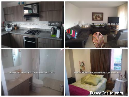 APARTAMENTO EN VENTA - CONQUISTADORES ##COD: ***     13285