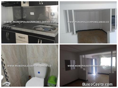 APARTAMENTO Y LOCAL EN VENTA - MANRIQUE ORIENTAL ##COD: ***     13034