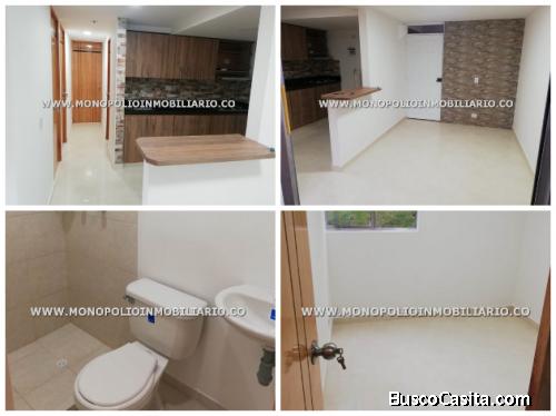APARTAMENTO EN VENTA - ROBLEDO PAJARITO ##COD: ***     13027