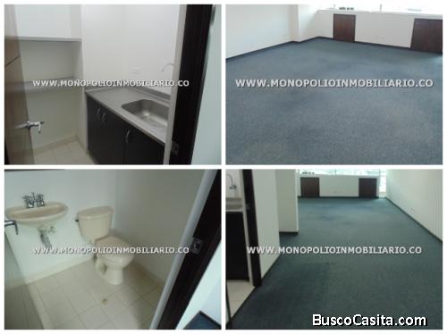 OFICINA PARA LA RENTA EN MEDELLLIN EL POBLADO COD /*-*      12632