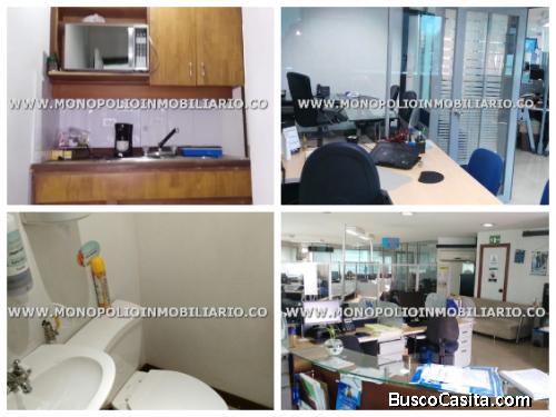 OFICINA EN ARRIENDO MEDELLIN EL POBLADO COD /*-*     : 12772