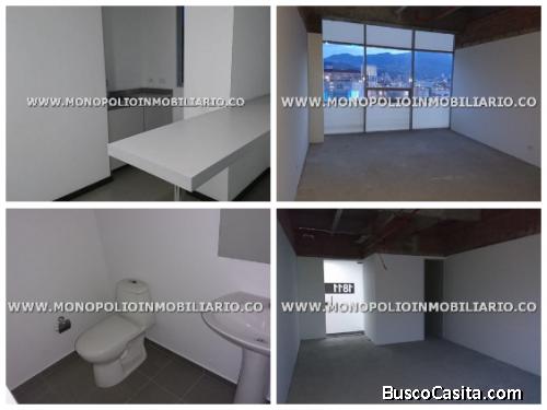 OFICINA EN RENTA - PRIMAVERA ENVIGADO COD /*-*     : 13507