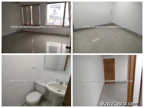 OFICINA EN ARRIENDO - EL POBLADO ASTORGA COD /*-*     : 13515