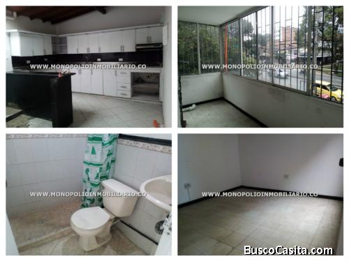 CASA BIFAMILIAR EN ALQUILER - CALASANZ COD /*-*     : 14677  