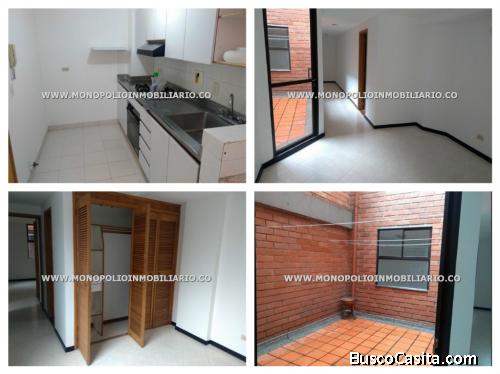 APARTAMENTO EN ARRENDAMIENTO - SECTOR LA CASTELLANA COD /*-*     : 14746