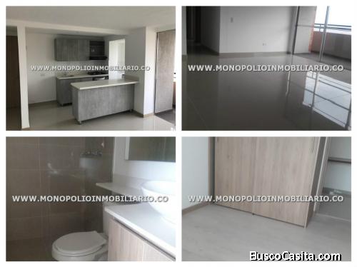 APARTAMENTO EN ARRIENDO - SECTOR SAN GERMAN, LOS COLORES COD /*-*     : 14785