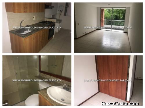 APARTAMENTO EN ARRIENDO - SECTOR MILLA DE ORO, EL POBLADO COD /*-*     : 14833