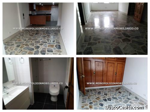 APARTAMENTO EN ARRENDAMIENTO - SECTOR LAURELES COD /*-*     : 14820