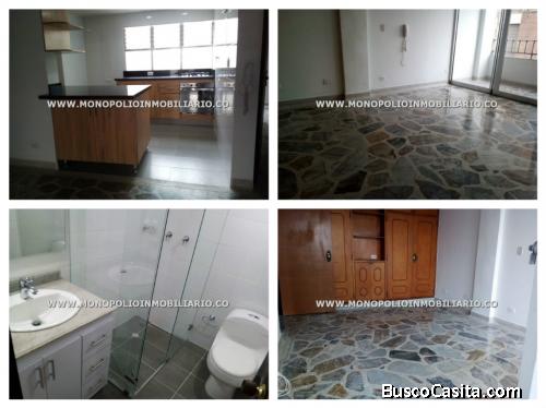 APARTAMENTO EN ALQUILER - SECTOR LAURELES COD /*-*     : 14821