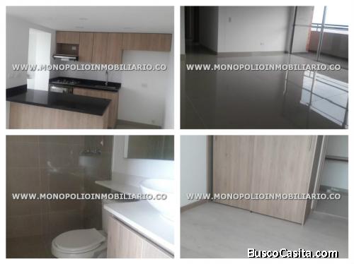 APARTAMENTO EN ALQUILER - SECTOR SAN GERMAN, LOS COLORES COD /*-*     : 14824