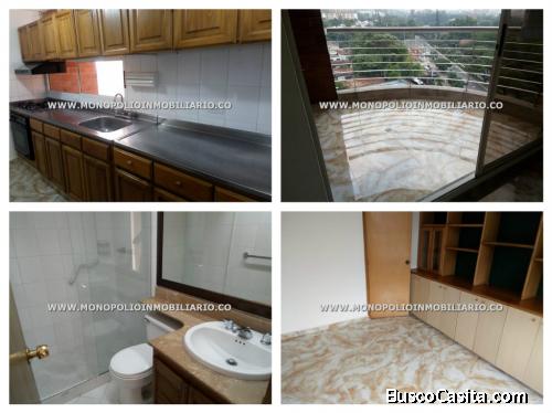 APARTAMENTO EN RENTA - SECTOR PATIO BONITO, EL POBLADO COD /*-*     : 14829