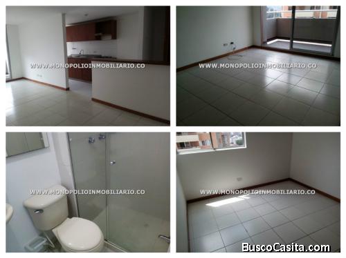 APARTAMENTO EN ARRENDAMIENTO - SECTOR LOS COLORES COD /*-*     : 14839