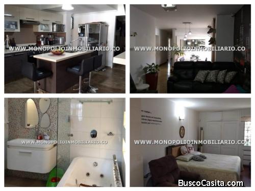 APARTAMENTO EN ALQUILER - SECTOR CALASANZ COD /*-*     : 14843