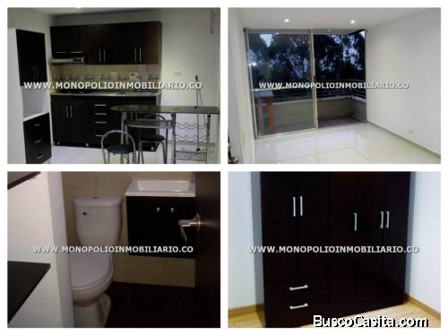 APARTAMENTO EN ALQUILER - SECTOR RODEO ALTO, BELEN COD /*-*     : 14844