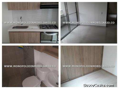 APARTAMENTO EN ARRIENDO - SECTOR SAN GERMAN, LOS COLORES COD /*-*     : 14870