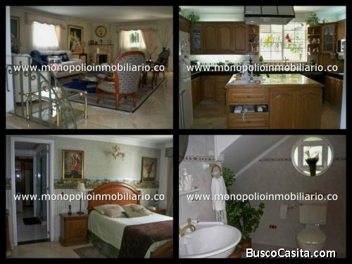 CASA PARA LA VENTA EN EL POBLADO *//COD:#*#*1118