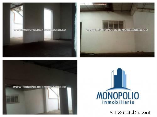 AMPLIA BODEGA LOTE EN VENTA - PRADO CENTRO *//COD:#*#* 9701