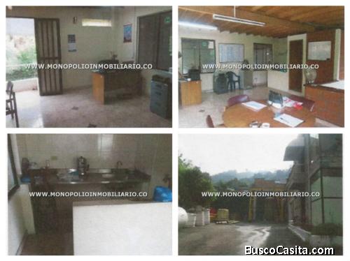 BODEGA PARA LA VENTA EN SABANETA *//COD:#*#* 8450
