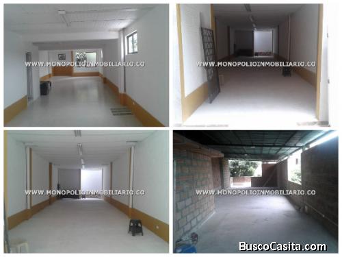 BODEGA EN ALQUILER - BELEN ZONA CENTRO COD: 12225