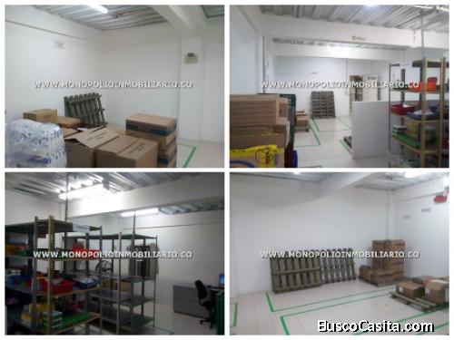 BODEGA EN ALQUILER - LA AMERICA COD: 12826