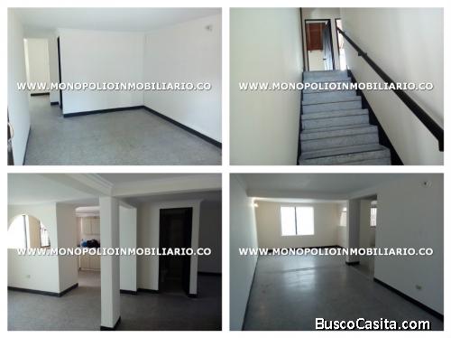 CASA PARA LA RENTA EN MEDELLIN – SAN PABLO  COD: 5350