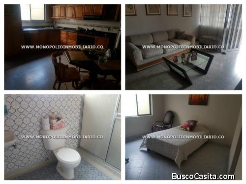 CASA BIFAMILIAR EN ARRIENDO - LOS COLORES COD: 11271