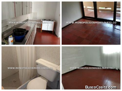 CASA UNIFAMILIAR EN ARRENDAMIENTO -  CALASANZ COD: 12377
